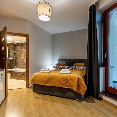 Apartament Just In Center 브로츠와프 외부 사진